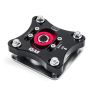 QA1 CC115 05-14 Ford Mustang Caster-Camber Plate Kit