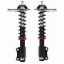 QA1 HD06-12250 82-92 Chevrolet Camaro Proma Star Coilover Strut Kit Double Adjust 250lb/in.