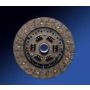 Cusco Copper Clutch Disc OD 230mm, Spline 25.2, 24 teeth Subaru GDA (F/G) / SG Forester (08)
