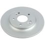 PowerStop JBR1773EVC PowerStop Evolution Coated Rotor
