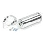Billet Remote Reservoir w/Mounting Bracket