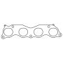 Cometic Honda K20A2 Exhaust .030 inch MLS Head Gasket 1.975 inch X 1.730 inch Port
