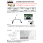 HKS 31019-AF127 Hi-Power SPEC-L2 GRB/GRF EJ20
