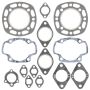Vertex Pistons 710150 Vertex Gaskets 80-84 John Deere Liquifire (Kawasaki) LC/2 Top End Gasket Kit