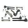 Ridetech 11169575 Steering linkage kit for 1968-1969 Camaro and 1968-1974 Nova, manual steering.