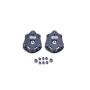 Ford Racing M-18183-MDH 2015-2025 Mustang Front Strut Mount-Adj Camber