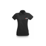 Akrapovic Womens Poloshirt - Medium