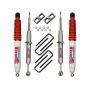 Skyjacker TU730STBN 2007-2016 Toyota Tundra 4 Wheel Drive Rear Wheel Drive Suspension Lift Kit w/ Shock
