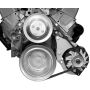 Alt.Bracket Low Mount LWP Driver Side