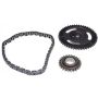 MAHLE 9-3807 Engine Timing Set