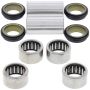 All Balls Racing 28-1064 Swing Arm Bearing Kits