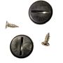 G-FORCE GFR8006 Plastic Tear-Off Posts