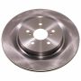 PowerStop JBR1910 AutoSpecialty Brake Rotor
