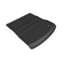 3D MAXpider 21-23 Tesla Model Y Kagu Cross Fold Cargo Liner - Black