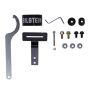 Bilstein 41242513 B8 8112 (ZoneControl CR) - Front Left Corner Module