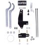 Bilstein 41284568 B8 8112 (ZoneControl CR) - Front Left Corner Module