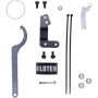 Bilstein 41298343 B8 8112 (ZoneControl CR) - Front Left Corner Module