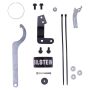 Bilstein 41298381 B8 8112 (ZoneControl CR) - Front Left Corner Module