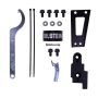 Bilstein 41319574 B8 8112 (ZoneControl CR DSA+) - Front Left Corner Module