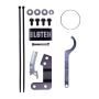Bilstein 41324158 B8 8112 (ZoneControl CR) - Front Left Corner Module