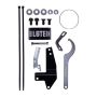 Bilstein 41324165 B8 8112 (ZoneControl CR) - Front Right Corner Module