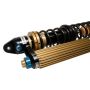 Bilstein 41327845 Black Hawk Powersports - Front Left Corner Module