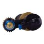 Bilstein 41330579 Black Hawk Powersports - Front Right Corner Module
