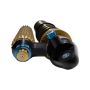 Bilstein 41338834 Black Hawk Powersports - Front Right Corner Module