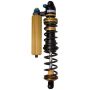 Bilstein 41341742 Black Hawk Powersports - Front Left Corner Module