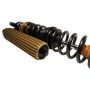 Bilstein 41341780 Black Hawk Powersports - Front Left Corner Module