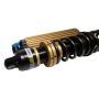 Bilstein 41341797 Black Hawk Powersports - Front Right Corner Module