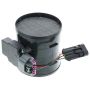 MotoRad 3MF250 Mass Air Flow Sensor with Housing Assembly