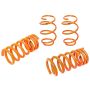 aFe Power 410-301001-N aFe CONTROL Lowering Springs