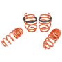 aFe Power 410-302001-N aFe CONTROL Lowering Springs