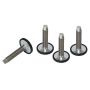 aFe Power 410-401001-A aFe CONTROL PFADT Series Lowering Kit