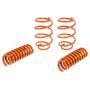 aFe Power 410-402002-N aFe CONTROL Lowering Springs