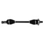 GSP 4101009 Arctic Cat CV Axle Assembly  - Front Left