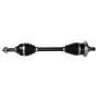 GSP 4101013 Arctic Cat CV Axle Assembly