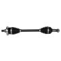 GSP 4101015 Arctic Cat CV Axle Assembly  - Front Left