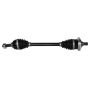 GSP 4101016 Arctic Cat CV Axle Assembly
