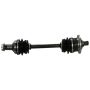 GSP 4101017 Arctic Cat CV Axle Assembly  - Front Right