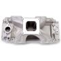 EDELBROCK EDE2902 BBC Victor Jr. 454-R Manifold - 396-502