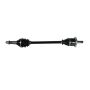 GSP 4102001 Can-Am CV Axle Assembly  - Front Left