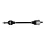 GSP 4102011 Can-Am CV Axle Assembly