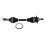 GSP 4102013 Can-Am, Honda CV Axle Assembly  - Front Left
