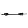GSP 4102019 Can-Am CV Axle Assembly  - Front Right
