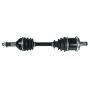 GSP 4102020 Can-Am CV Axle Assembly  - Rear Right