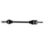 GSP 4102026 Can-Am CV Axle Assembly  - Front Right