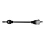 GSP 4102028 15-17 Can-Am Maverick Max 1000R Turbo X ds CV Axle Assembly