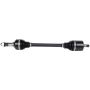 GSP 4102030XD Can-Am CV Axle Assembly  - Front Right